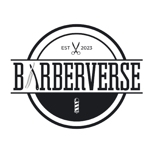 BarberVerse Salon Suites logo